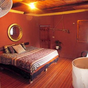 Habitación Estándar con 2 Camas Individuales